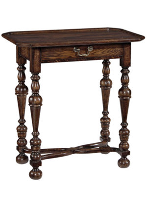 country table