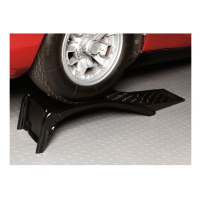 Low Profile Ramps with Extension Kit