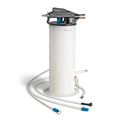 Pneumatic Oil/Liquid Extractor