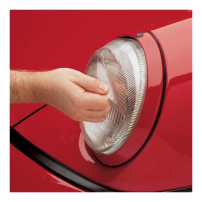 Headlight Shield 11 x 17