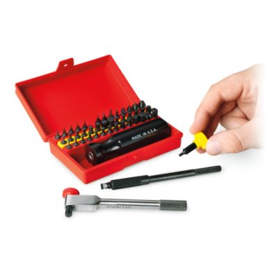 Versatile Mini Ratchet