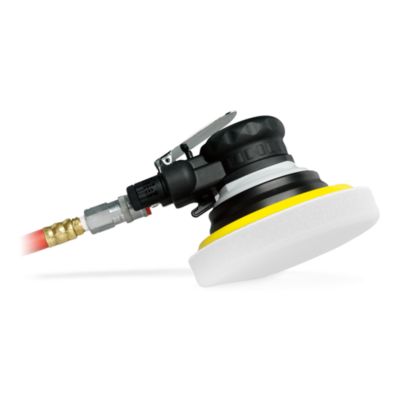 Pneumatic Orbital