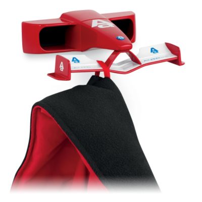 Race Car Wing Coat Hook