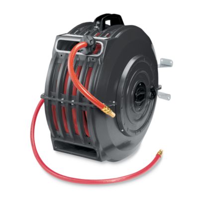 Professional Air Hose & Reel