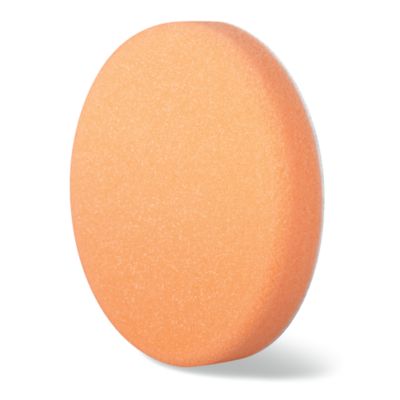 Orange Foam Polishing Pad