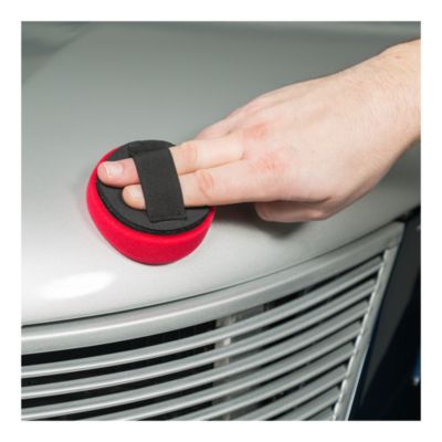 3 Foam Pad Holder