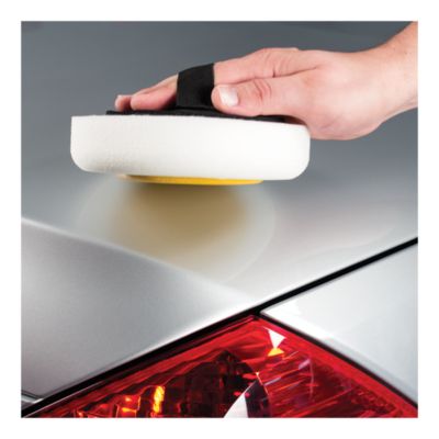 Paint Cleaning Clay Pad