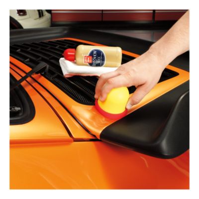 Palm Grip 3 Pad Holder