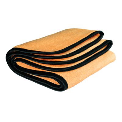 Ultra Thick Micro Fiber Towel