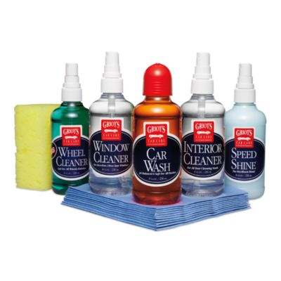 Sampler Maintenance Kit