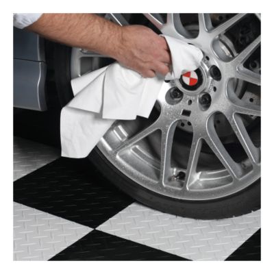 Pack Of Five Micro Fiber Wipe Down Towels