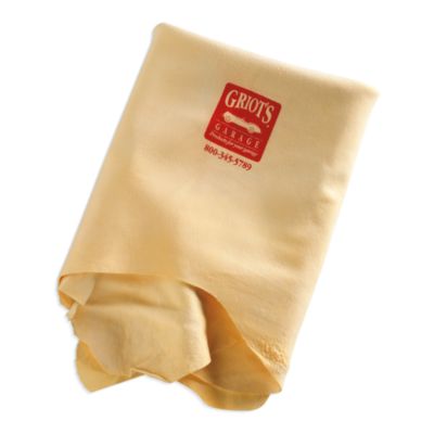 Stay Soft Chamois