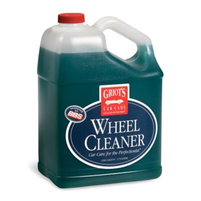 Wheel Cleaner, One Gallon