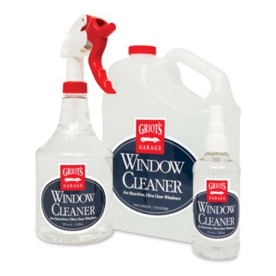 Window Cleaner, 35 Ounces