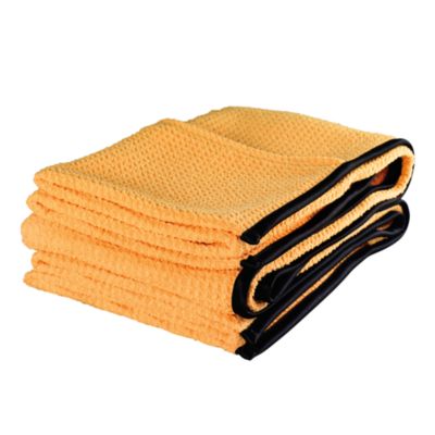 Micro Fiber Drying Towel