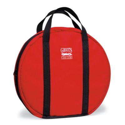 Traveling Car Care Bag