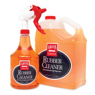 Rubber Cleaner, 35 Ounces