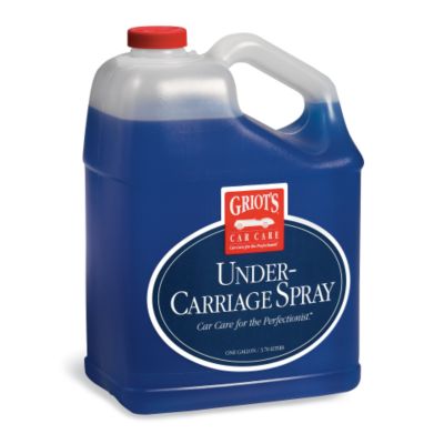 Undercarriage Spray, One Gallon