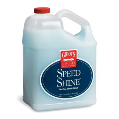 Speed Shine&reg;, One Gallon