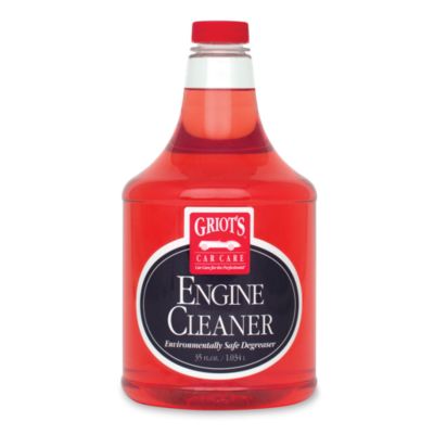 Engine Cleaner, 35 Ounces