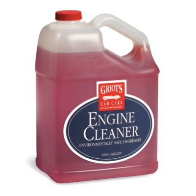 Engine Cleaner, One Gallon