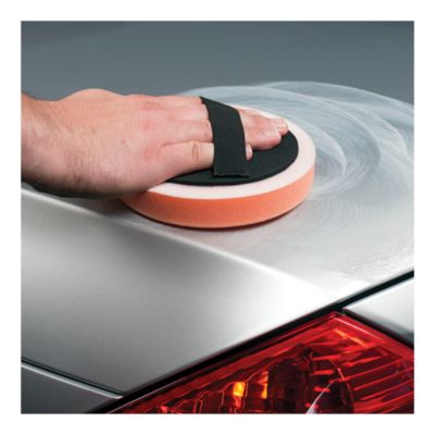 Adjustable 6 Foam Pad Holder