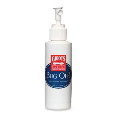 Bug Off!, 4 Ounces