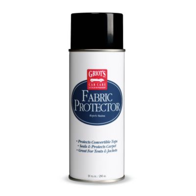 Fabric Protector, 10 Ounces
