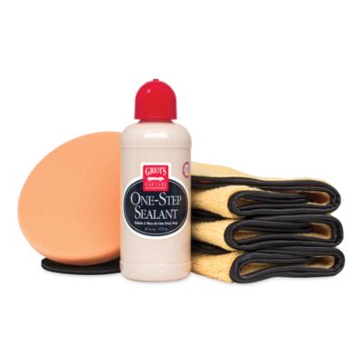 One-Step Sealant Kit