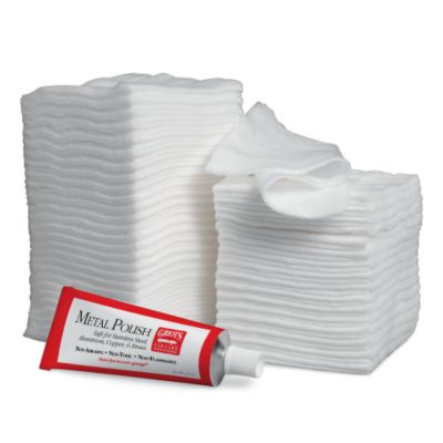 Metal Polishing Kit