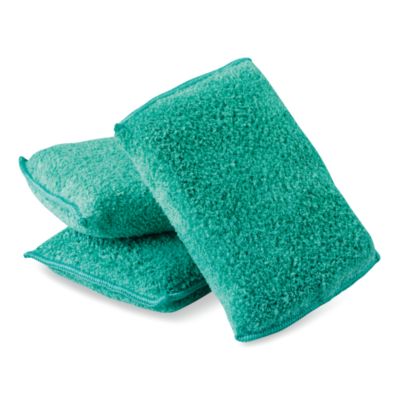 Micro Fiber Cleaning Pads, Set of 3