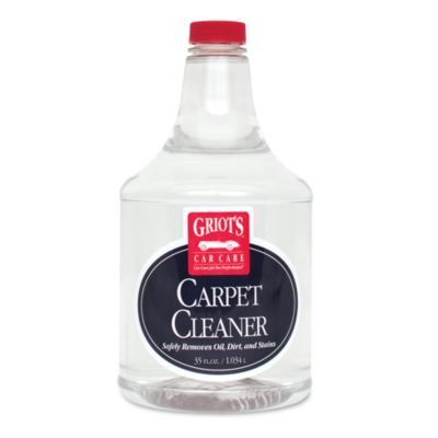 Carpet Cleaner