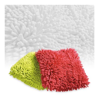 Micro Fiber Wash Mitts or Pads
