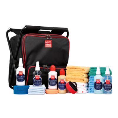 Griot Seat Kit