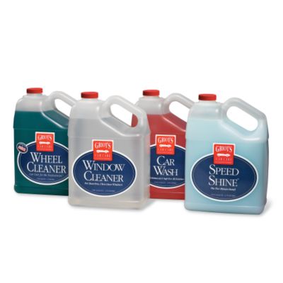 Your Favorites Gallon Collection