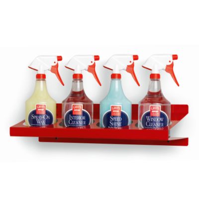 35 Ounce Rack Set I