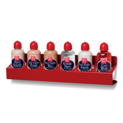 16 Ounce Rack Set