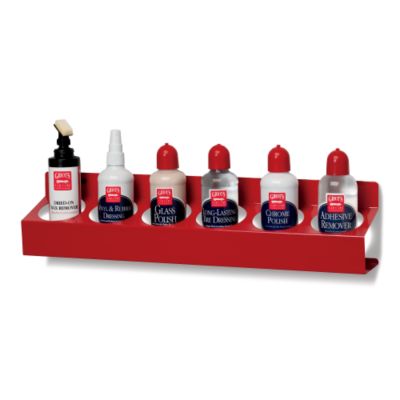 8 Ounce Rack Set