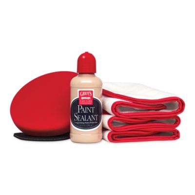 Paint Sealant Kit