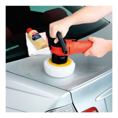 Wax Removal Bonnet