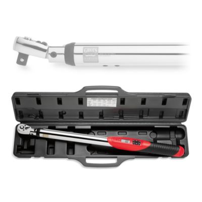 Digital Flex-Neck Torque Wrenches