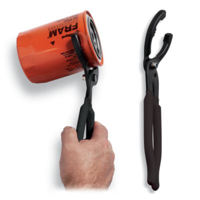 Adjustable Oil Wrench