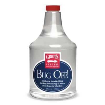 Bug Off!