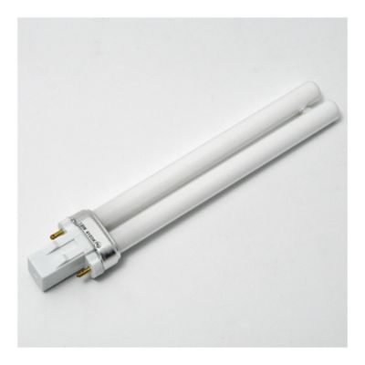 Twin Tube Light Replacement