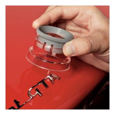 Versatile 10X Magnifier