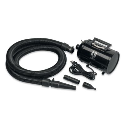 Four-Peak Horsepower Air Blower
