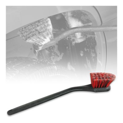 Wheel Well Brush