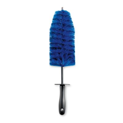 Large Bendable Wheel Brush