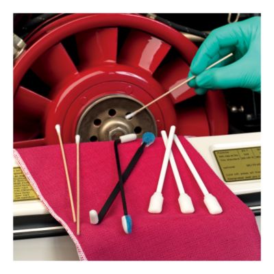 Set Of Swabs