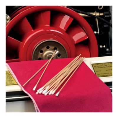 Cotton Swabs, 1000 Count